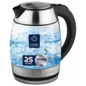 Чайник стеклянный SCARLETT SC-EK27G94