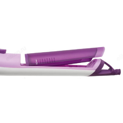 Отпариватель SCARLETT GS135S11, 1300 Вт, 0.060 л, фиолетовый / белый-2