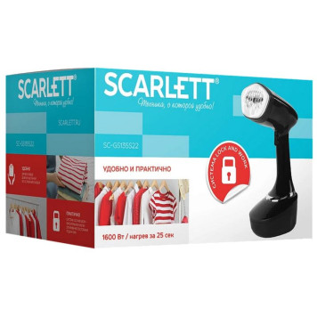 Отпариватель SCARLETT SC-GS 135 S22-8