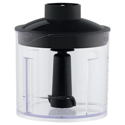 Блендер погружной SC-HB 42 F08 черный SCARLETT SC-HB42F08-2