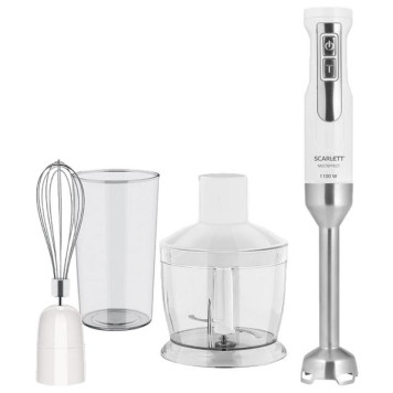Блендер погружной SCARLETT SC-HB42F09