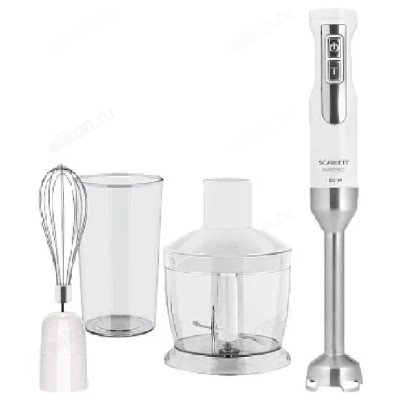Блендер погружной SCARLETT SC-HB42F09