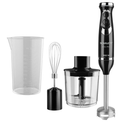 Блендер погружной SC-HB 42 F47 SCARLETT SC-HB42F47-1