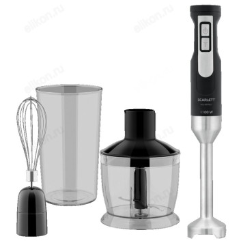 Блендер погружной SCARLETT SC-HB42F61