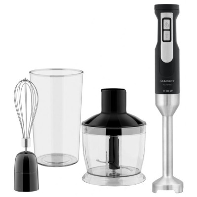 Блендер погружной SCARLETT SC-HB42F61