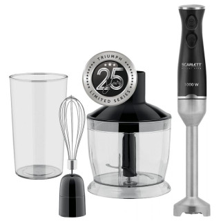 Блендер погружной SC-HB 42 F73 SCARLETT SC-HB42F73