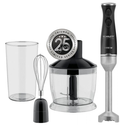 Блендер погружной SC-HB 42 F73 SCARLETT SC-HB42F73