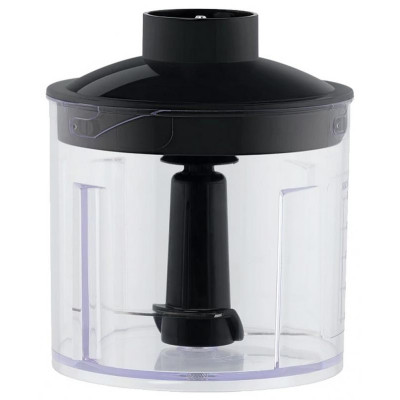 Блендер погружной SC-HB 42 F82 ORANGE MOOD SCARLETT SC-HB42F82-4