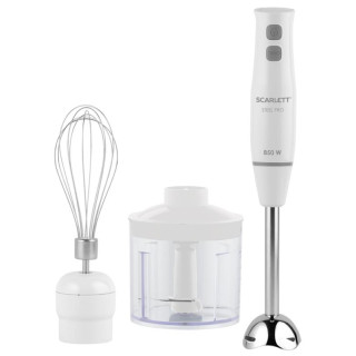 Блендер погружной SC-HB 42 F84 SCARLETT SC-HB42F84