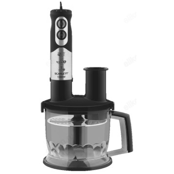 Блендер с шинковкой SCARLETT SC-HB42К01-1