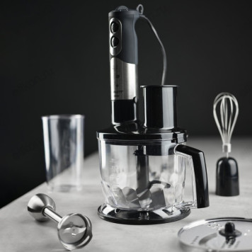 Блендер с шинковкой SCARLETT SC-HB42К01-2