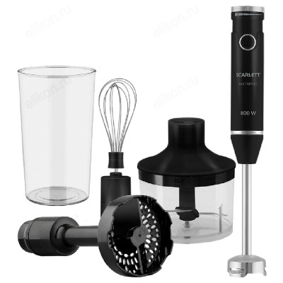 Блендер погружной SCARLETT SC-HB42M49