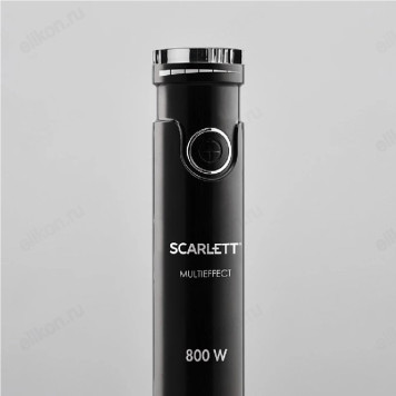 Блендер погружной SCARLETT SC-HB42M49-8