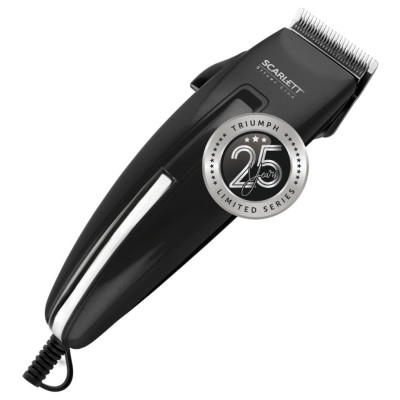 Машинка для стрижки SCARLETT SC-HC63C11