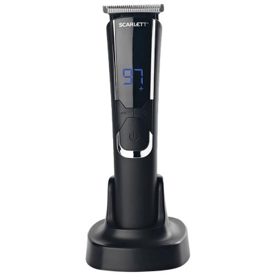 Машинка для стрижки SCARLETT SC-HC63C73