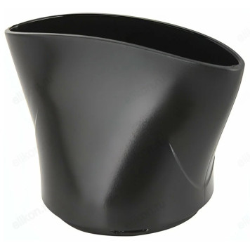 Фен Scarlett SC-HD 70I25, графит, 2200 Вт-2