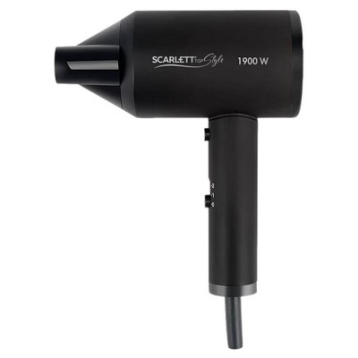Фен SCARLETT SC-HD 70 I37