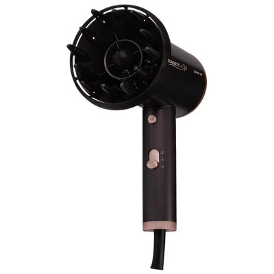 Фен горький шоколад SCARLETT SC-HD 70 I52-6