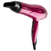 Фен малиновый с черным TOP STYLE SCARLETT SC-HD 70 I67