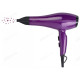 Фен Scarlett SC-HD 70I69, фиолетовый/черный, 2000 Вт