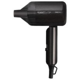 Фен черный блеск SCARLETT SC-HD 70 IT15