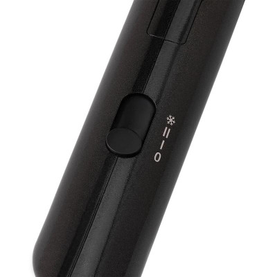 Фен черный блеск SCARLETT SC-HD 70 IT15-5