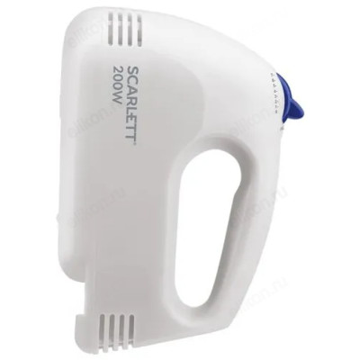 Миксер SCARLETT SC-HM40S03 200Вт-3