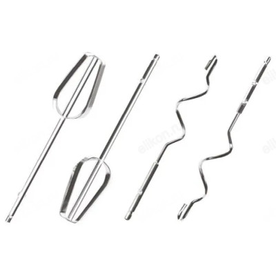 Миксер SCARLETT SC-HM40S03 200Вт-5