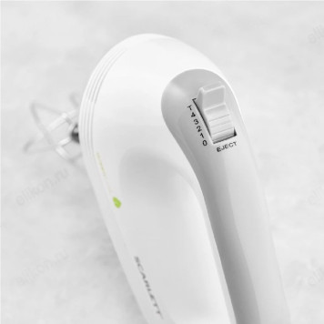 Миксер SCARLETT SC-HM40S17 300Вт-3