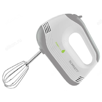 Миксер SCARLETT SC-HM40S17 300Вт