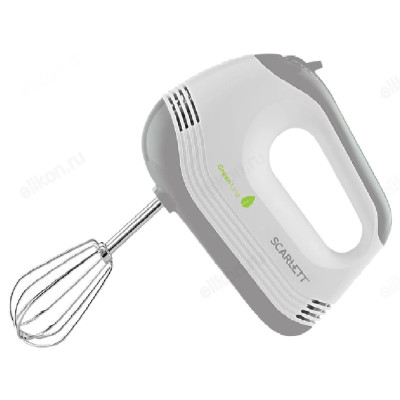 Миксер SCARLETT SC-HM40S17 300Вт