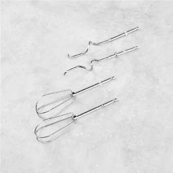 Миксер SCARLETT SC-HM40S17 300Вт-5