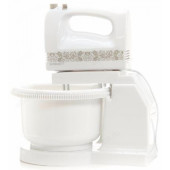 Миксер с чашей SCARLETT SC-HM40В02 Миксер с чашей SCARLETT SC-HM40В02