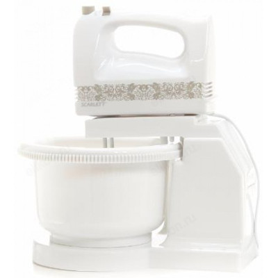 Миксер с чашей SCARLETT SC-HM40В02