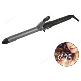 Щипцы для завивки SCARLETT HS60011 черный