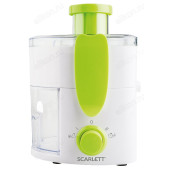 Соковыжималка SCARLETT JE50Р01 Соковыжималка SCARLETT JE50Р01