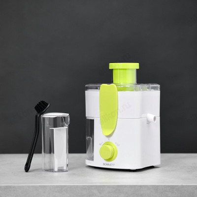 Соковыжималка SCARLETT JE50Р01-4