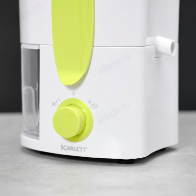 Соковыжималка SCARLETT JE50Р01-5