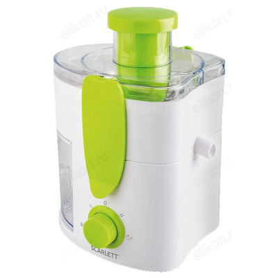 Соковыжималка SCARLETT JE50Р01-8
