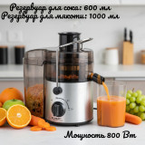 Соковыжималка SCARLETT SC-JE50S18