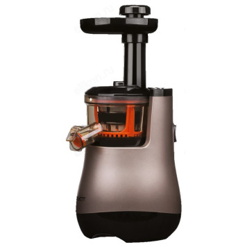 Соковыжималка шнековая SCARLETT JE50S43 200Вт-2