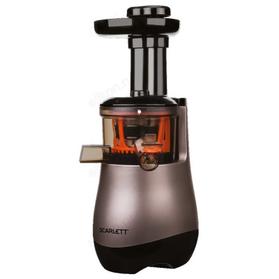 Соковыжималка шнековая SCARLETT JE50S43 200Вт