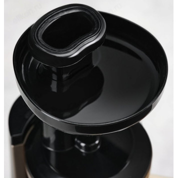 Соковыжималка шнековая SCARLETT JE50S43 200Вт-8