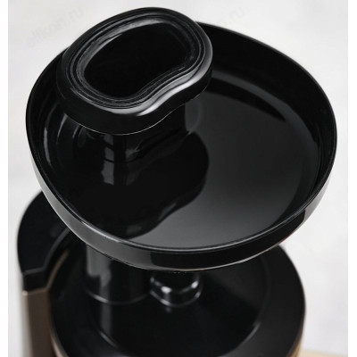 Соковыжималка шнековая SCARLETT JE50S43 200Вт-8