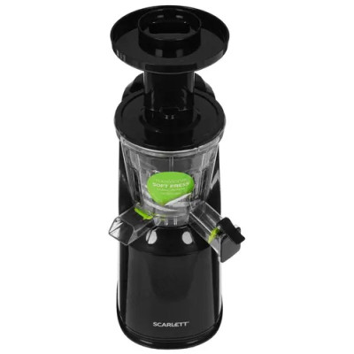 Соковыжималка шнековая SCARLETT SC-JE50S46-2