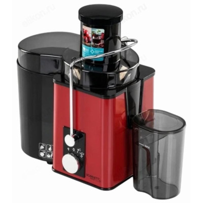 Соковыжималка Scarlett SC-JE50S49-1