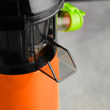 Соковыжималка шнековая SCARLETT JE50S50-2