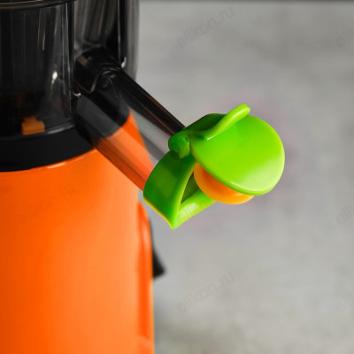 Соковыжималка шнековая SCARLETT JE50S50-3