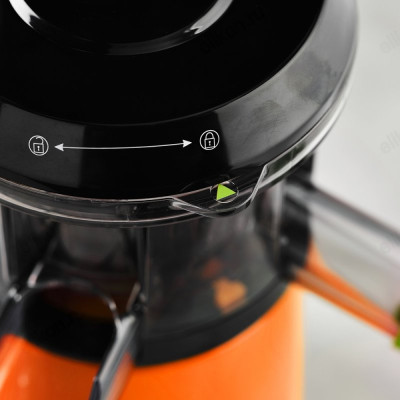 Соковыжималка шнековая SCARLETT JE50S50-4