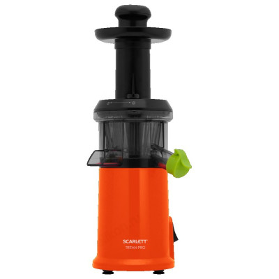 Соковыжималка шнековая SCARLETT JE50S50